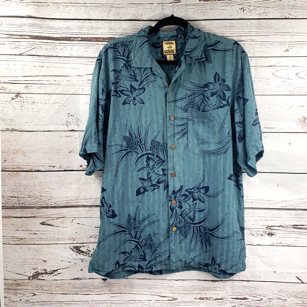 Men's Tommy Bahama Tropical shirt